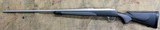 REMINGTON Model 700 SPS Rifle, STS, 300 Rem. Ultra Mag. Cal - 1 of 9