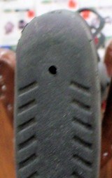 SAVAGE Model 110 Ultra Lightweight Bolt Action Rifle, 308 Win Cal. - 5 of 12