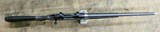 SAVAGE Model 110 Ultra Lightweight Bolt Action Rifle, 308 Win Cal. - 2 of 12