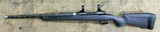 SAVAGE Model 110 Ultra Lightweight Bolt Action Rifle, 308 Win Cal. - 1 of 12