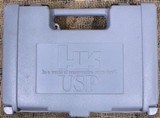 HECKLER & KOCH Model USP Pistol, 40 S&W Cal. - 11 of 11