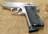 Walther PPKS .380ACP - 1 of 5