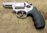 Smith & Wesson Model 69 .44Magnum