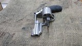 Smith & Wesson Model 69 .44Magnum - 4 of 5