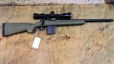 Remington M700 .300 Whisper - 1 of 4