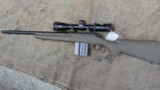 Remington M700 .300 Whisper - 2 of 4