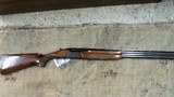 Winchester Model 101 12 gauge