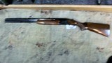 Winchester Model 101 12 gauge - 2 of 3