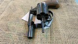 Colt Cobra LW .38 special revolver - 3 of 5