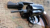 Colt Cobra LW .38 special revolver - 5 of 5