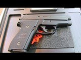 Sig Sauer M229 .40S&W - 1 of 4