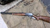 Marlin Model 336CS 30-30 lever action rifle - 2 of 3