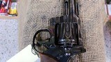 Colt Python .357 magnum double action revolver - 6 of 6