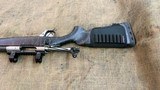 Christensen Arms Model 14 .308 rifle - 4 of 5