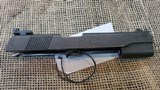 Colt National Match .45ACP slide and barrel - 2 of 4