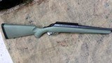 Ruger American 7mm-08 Bolt Action Rifle - 1 of 4