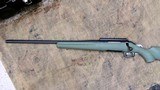 Ruger American 7mm-08 Bolt Action Rifle - 2 of 4