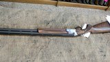Beretta Model S687 12ga. O/U - 4 of 5