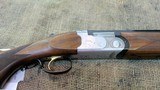 Beretta Model S687 12ga. O/U - 1 of 5