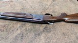 Franchi Aloione 12 ga. O/U shotgun - 2 of 4