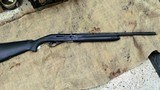 Franchi Affinity 3 20 ga semi auto shotgun