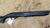 Franchi Affinity 3 20 ga semi-auto shotgun - 4 of 4