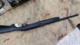 Franchi Affinity 3 20 ga semi-auto shotgun - 2 of 4