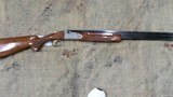 Weatherby Orion 12 gauge O/U shotgun - 2 of 7
