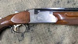 Weatherby Orion 12 gauge O/U shotgun - 7 of 7