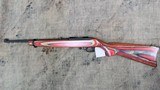 Ruger 10-22 .22 cal semi-auto rifle - 2 of 4