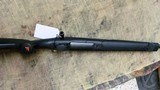 Franchi Momentum 6.5 Creedmoor Bolt action rifle - 3 of 4