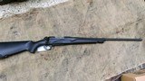 Franchi Momentum 6.5 Creedmoor Bolt action rifle