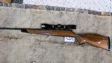 Colt Sauer .308 Win. Bolt-Action Rifle - 1 of 4