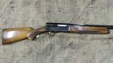 Browning A-5 12 gauge semi-auto shotgun - 1 of 5