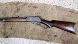 Marlin Model 1893 38-55 cal. - 1 of 4
