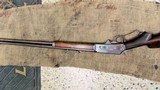 Marlin Model 1893 38-55 cal. - 2 of 4