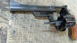 Smith & Wesson Model 28 Highway Patrolman .357 mag - 4 of 4