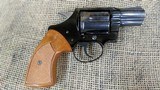 Colt Cobra .38 special - 2 of 4