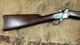 Winchester Single Shot Rifle .22 short