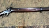 Winchester Single Shot Rifle .22 short - 2 of 6