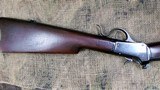 Winchester Single Shot Rifle .22 short - 4 of 6