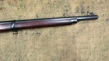 Winchester Single Shot Rifle .22 short - 3 of 6