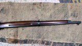 Winchester Single Shot Rifle .22 short - 5 of 6