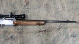 Browning BAR Grade III rifle .300 Win. Mag. - 3 of 5