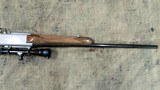 Browning BAR Grade III rifle .300 Win. Mag. - 2 of 5