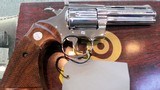 Colt Diamondback .22LR pistol - 2 of 3