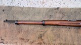 1896 Mauser Carl Gustafs 1908 6.55x55 - 2 of 4