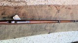 1896 Mauser Carl Gustafs 1908 6.55x55 - 4 of 4