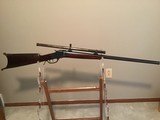 1885 Winchester 32-40 - 9 of 12