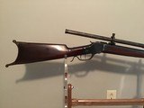 1885 Winchester 32-40 - 2 of 12